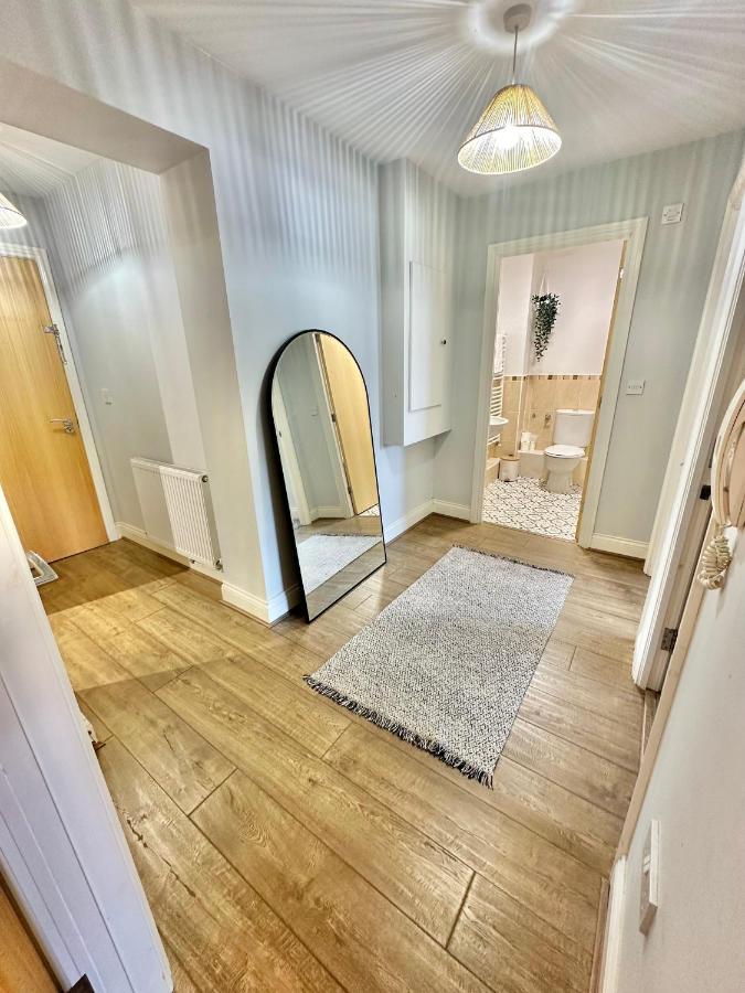 Appartement Wessex House - Cozy Town Centre Two Bedroom - Short Stroll To And Nightlife Bournemouth