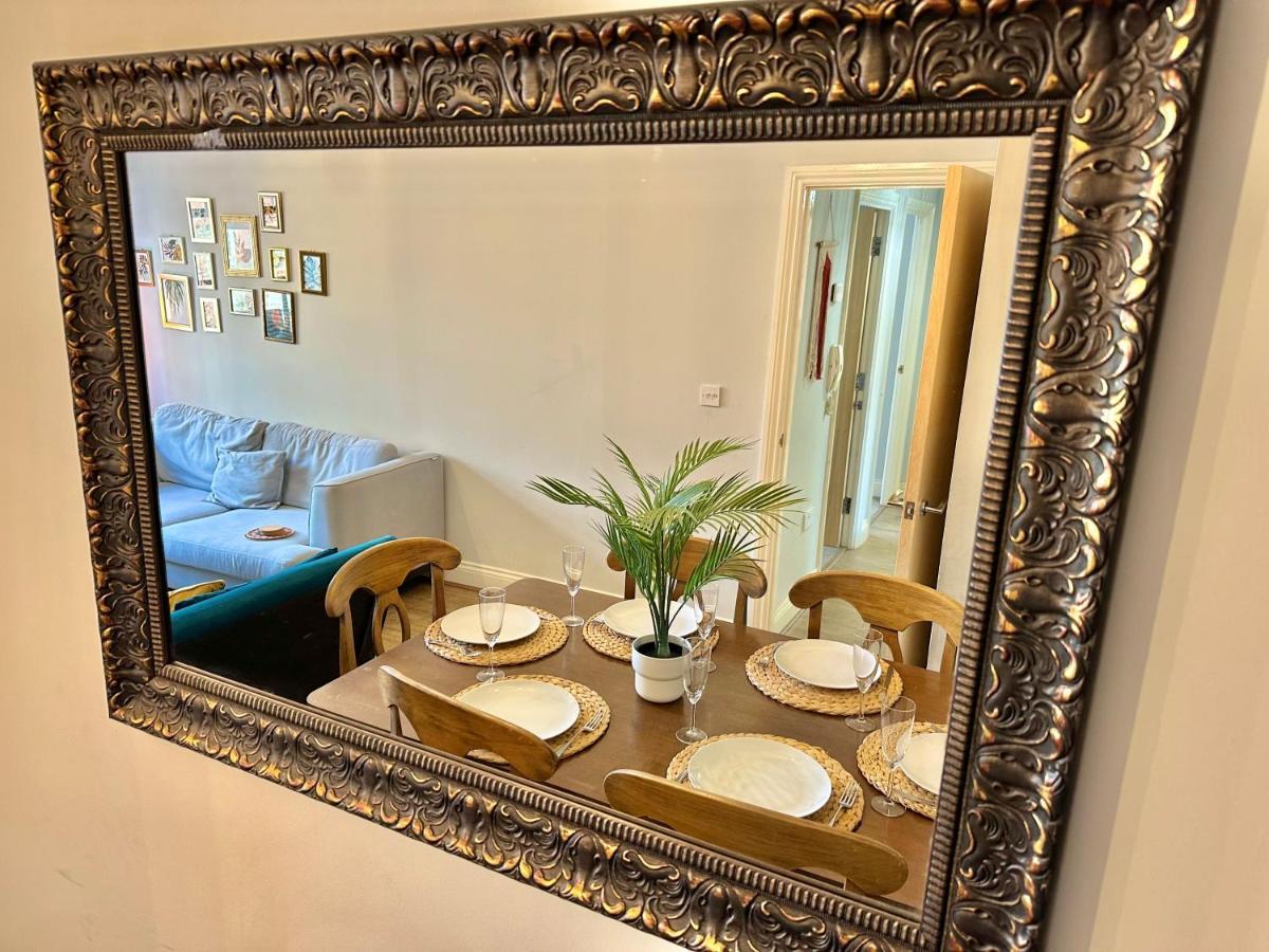 Appartement Wessex House - Cozy Town Centre Two Bedroom - Short Stroll To And Nightlife